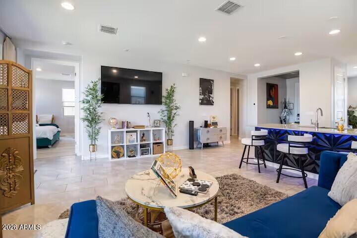 STONEHAVEN PARCEL 2 - Residential Lease