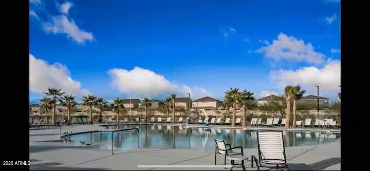 STONEHAVEN PARCEL 2 - Residential Lease