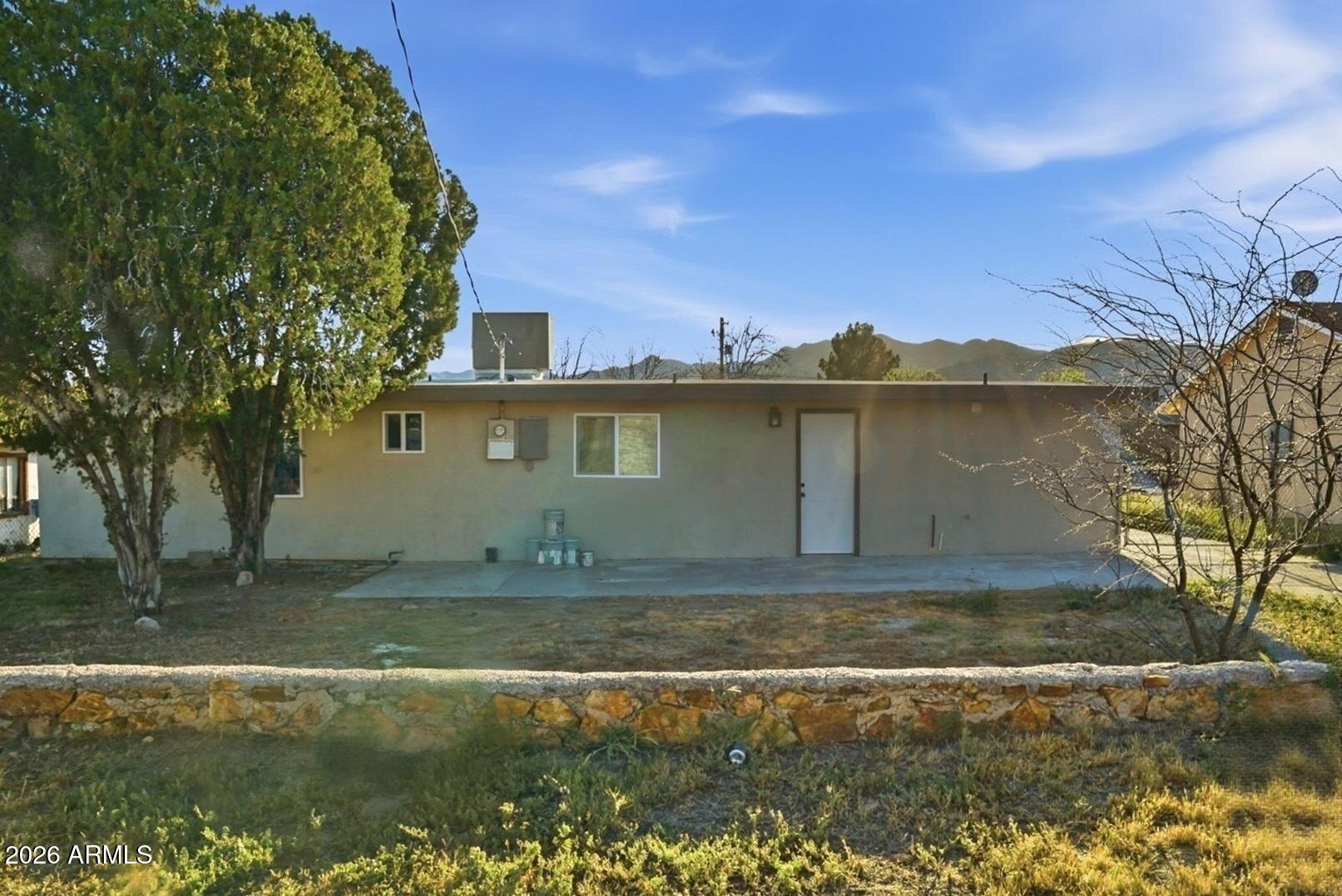 KEARNY SUBDIVISION NO 4 - Residential