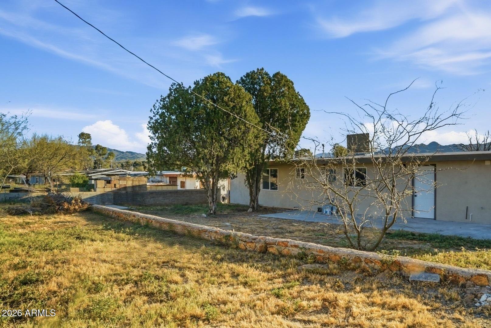 KEARNY SUBDIVISION NO 4 - Residential
