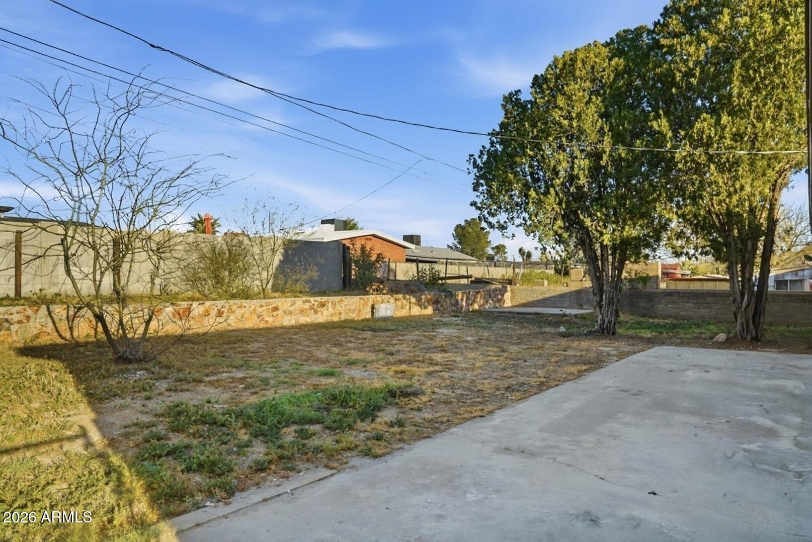 KEARNY SUBDIVISION NO 4 - Residential