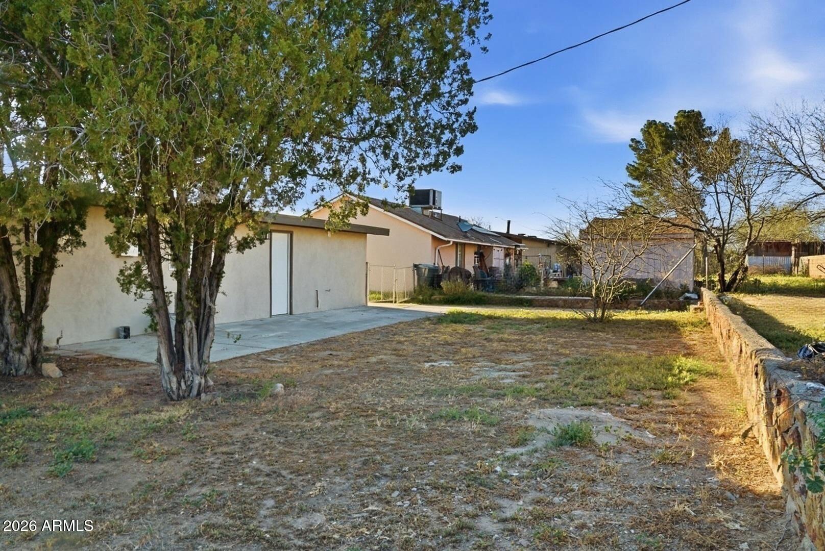 KEARNY SUBDIVISION NO 4 - Residential