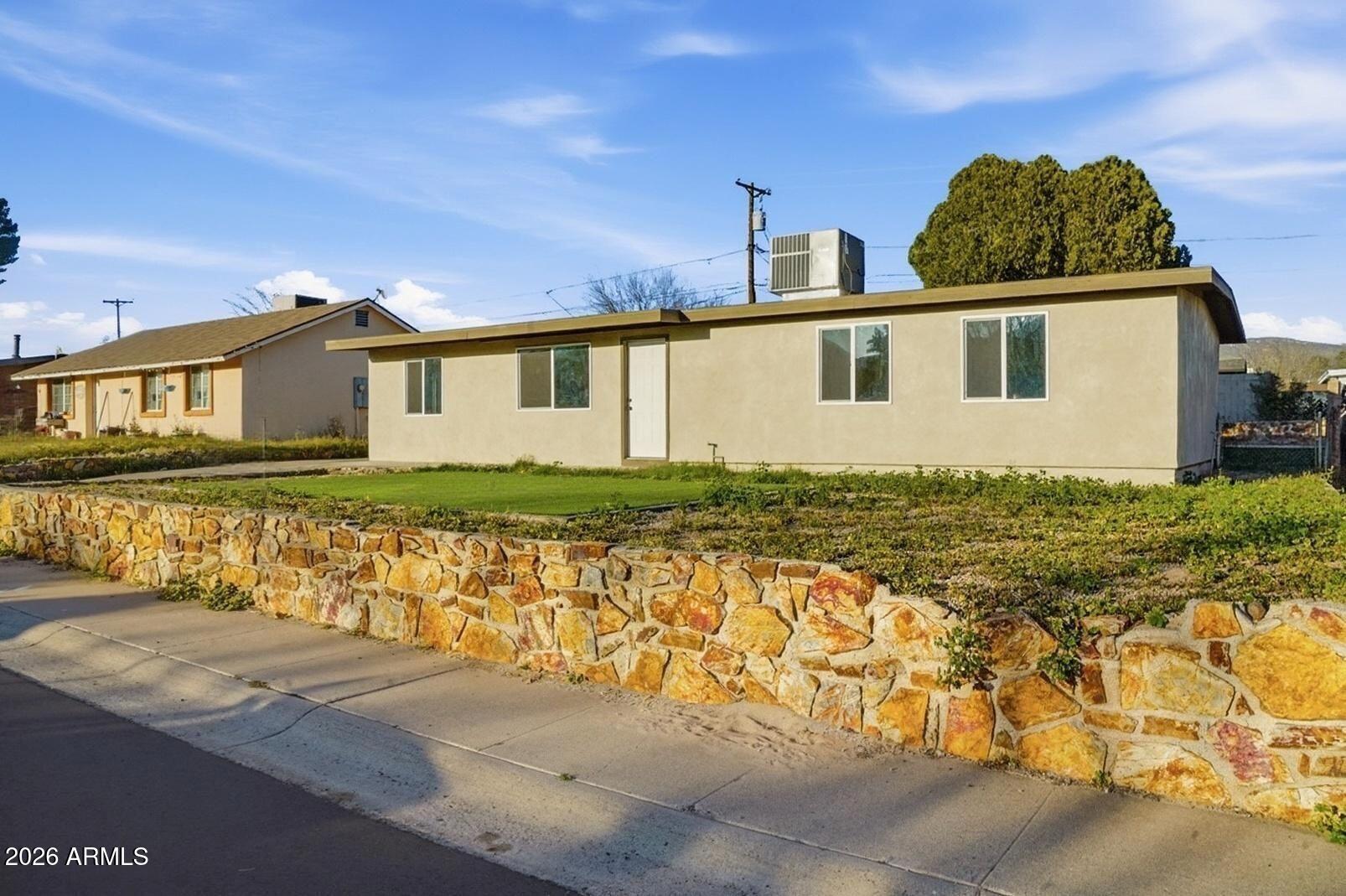 KEARNY SUBDIVISION NO 4 - Residential