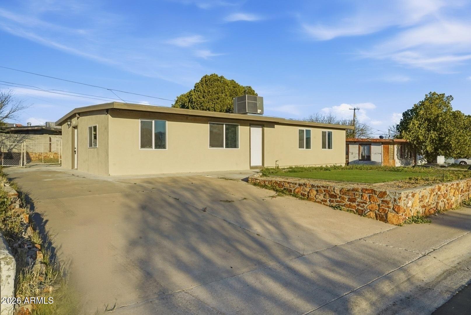 KEARNY SUBDIVISION NO 4 - Residential