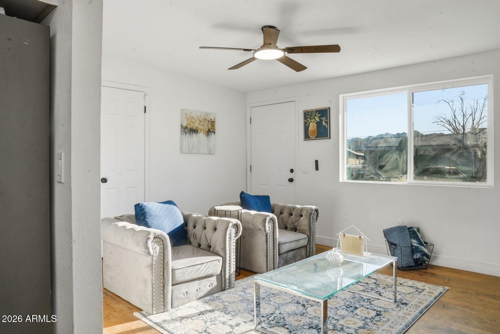 KEARNY SUBDIVISION NO 4 - Residential