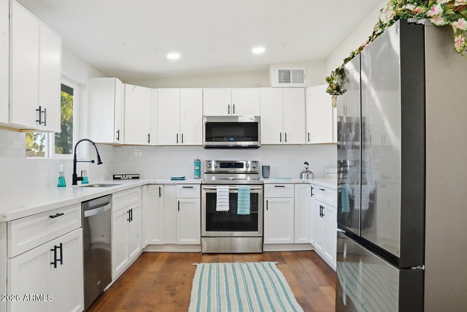 KEARNY SUBDIVISION NO 4 - Residential