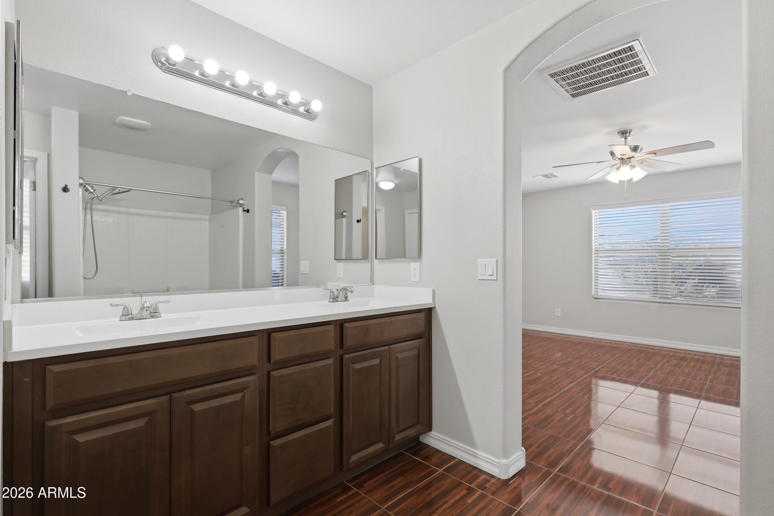 SAN TAN HEIGHTS PARCEL A-1 - Residential