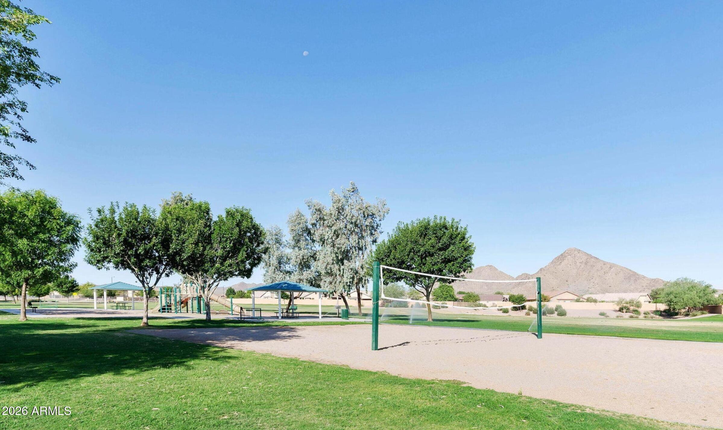 SAN TAN HEIGHTS PARCEL A-1 - Residential