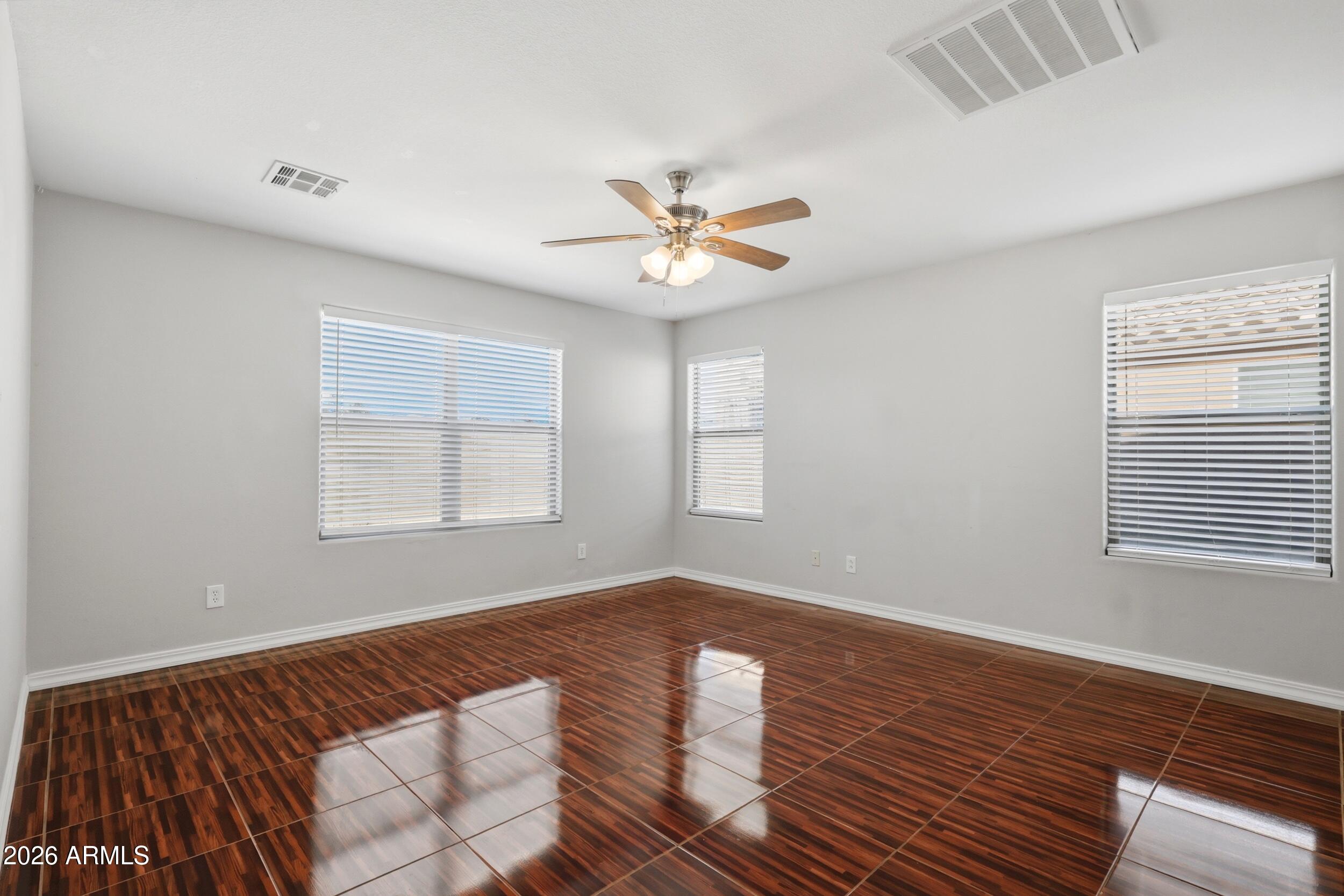 SAN TAN HEIGHTS PARCEL A-1 - Residential