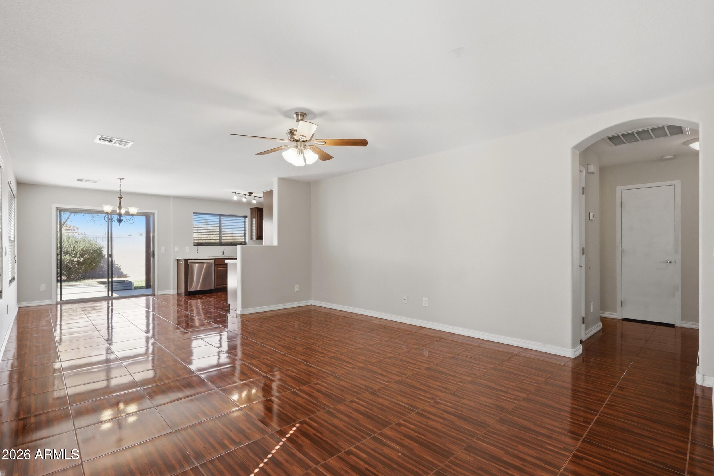 SAN TAN HEIGHTS PARCEL A-1 - Residential
