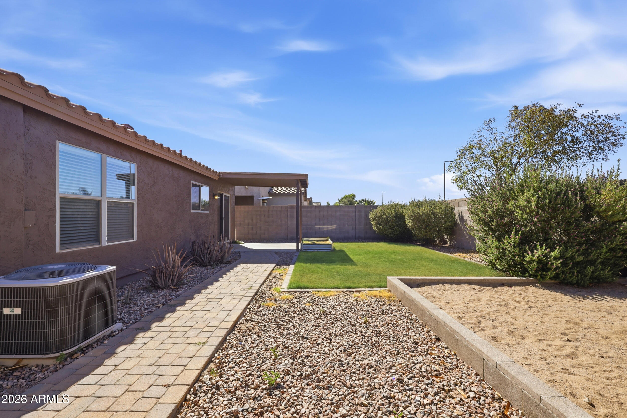 SAN TAN HEIGHTS PARCEL A-1 - Residential