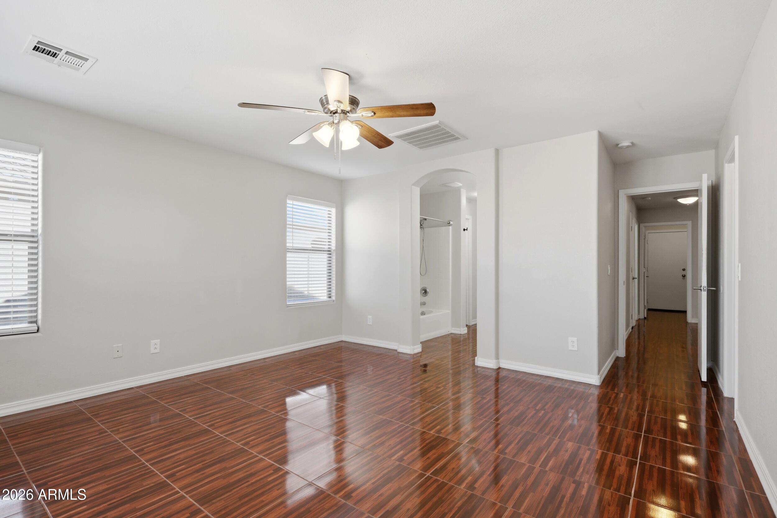 SAN TAN HEIGHTS PARCEL A-1 - Residential