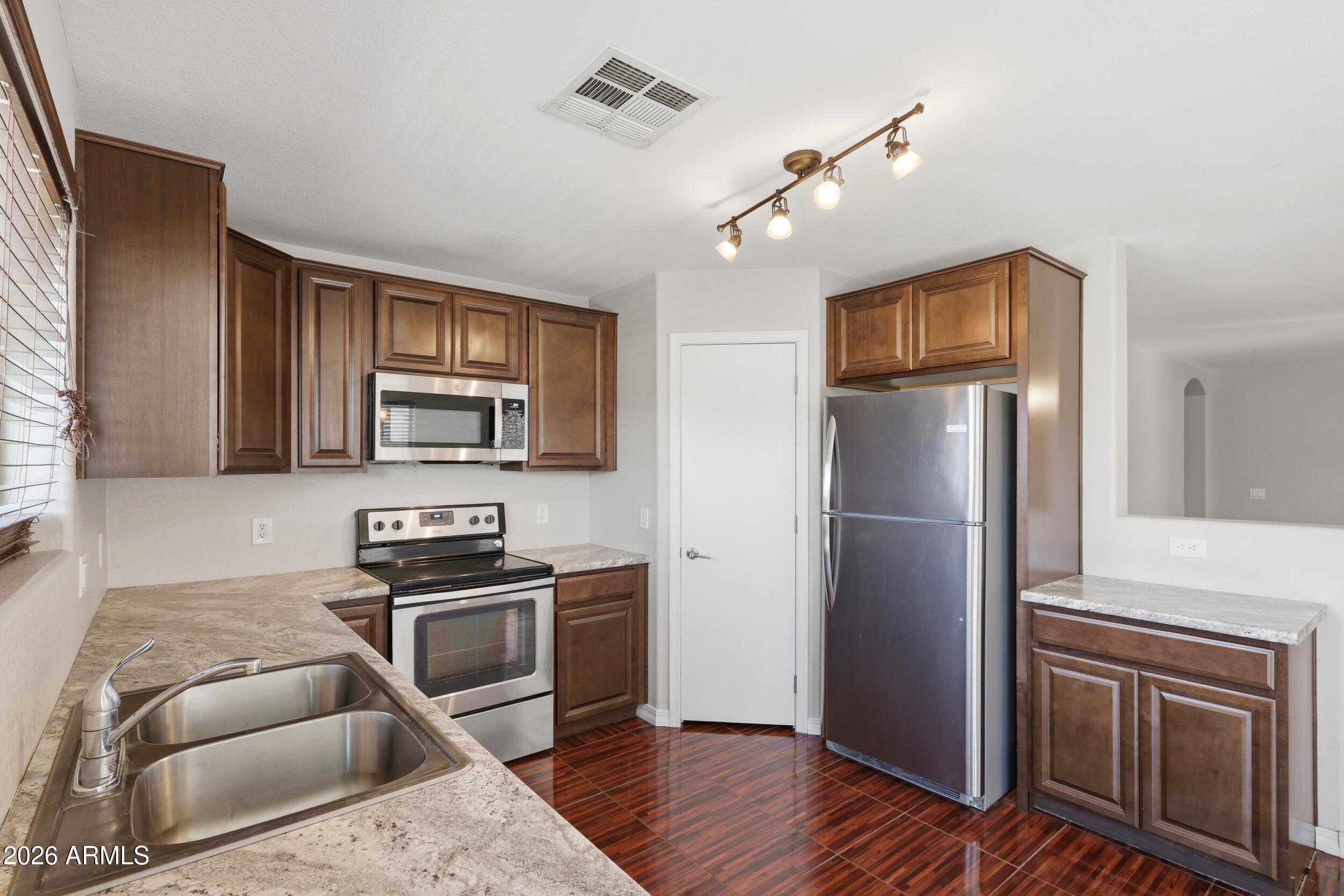 SAN TAN HEIGHTS PARCEL A-1 - Residential