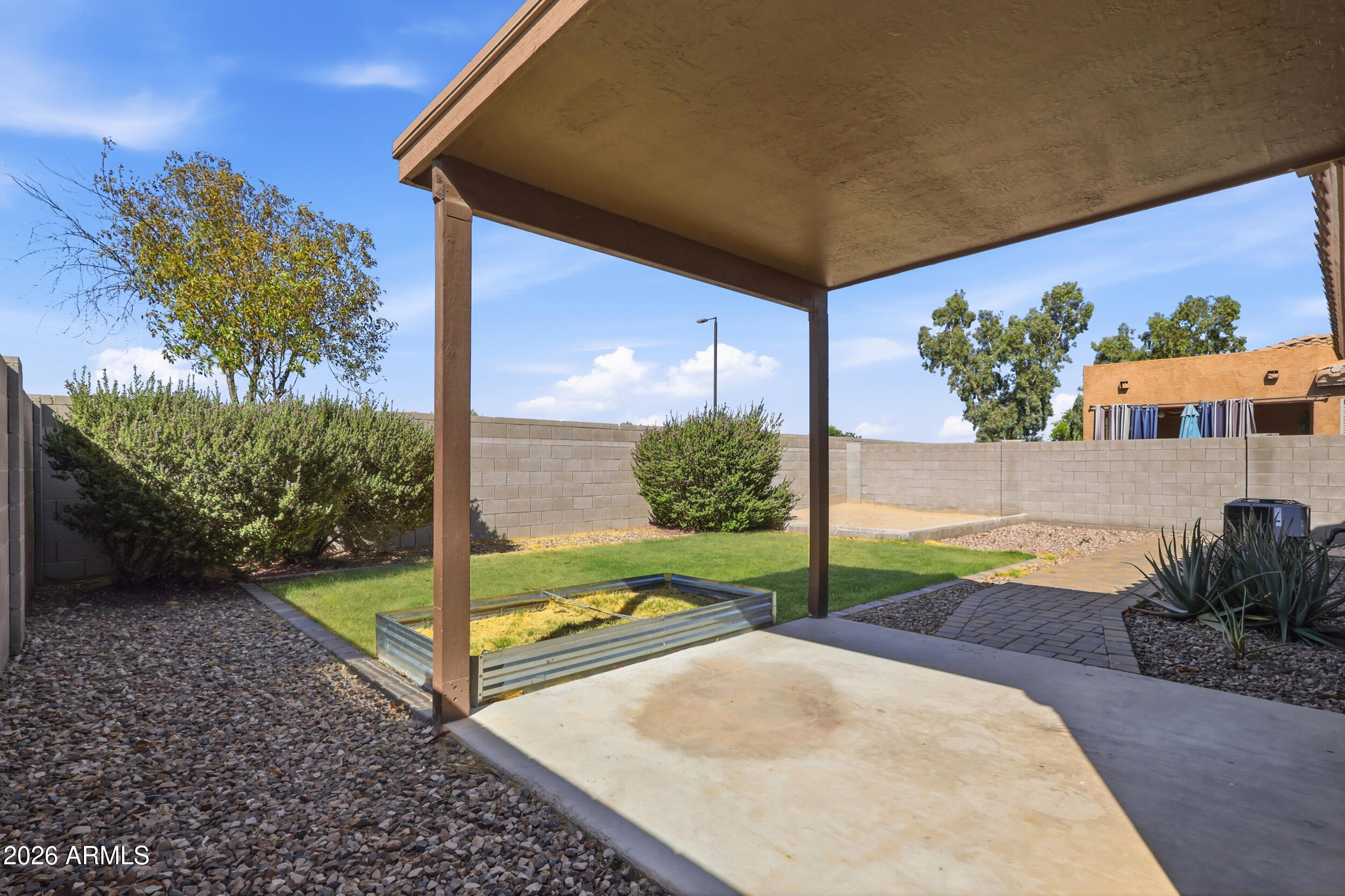 SAN TAN HEIGHTS PARCEL A-1 - Residential