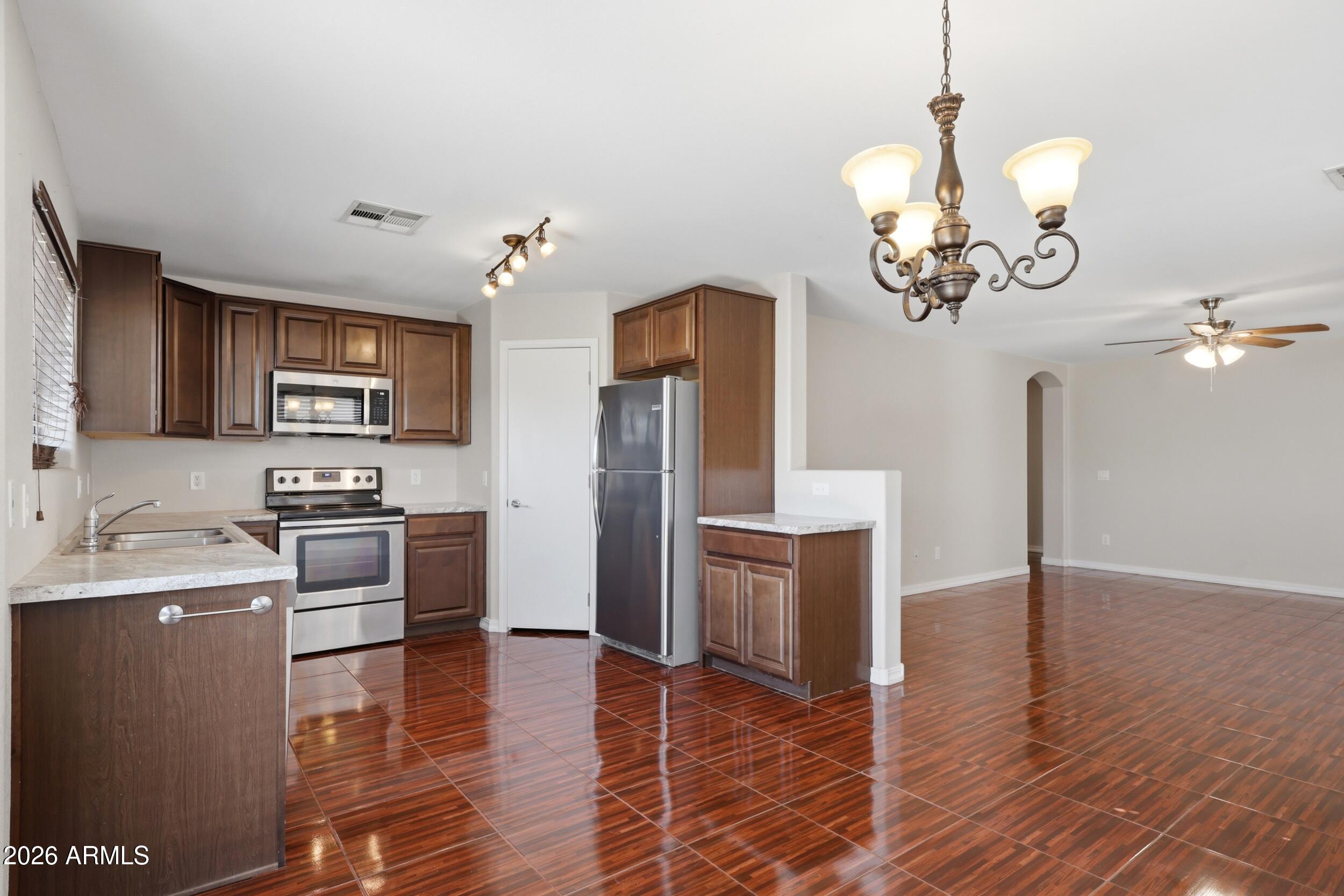 SAN TAN HEIGHTS PARCEL A-1 - Residential