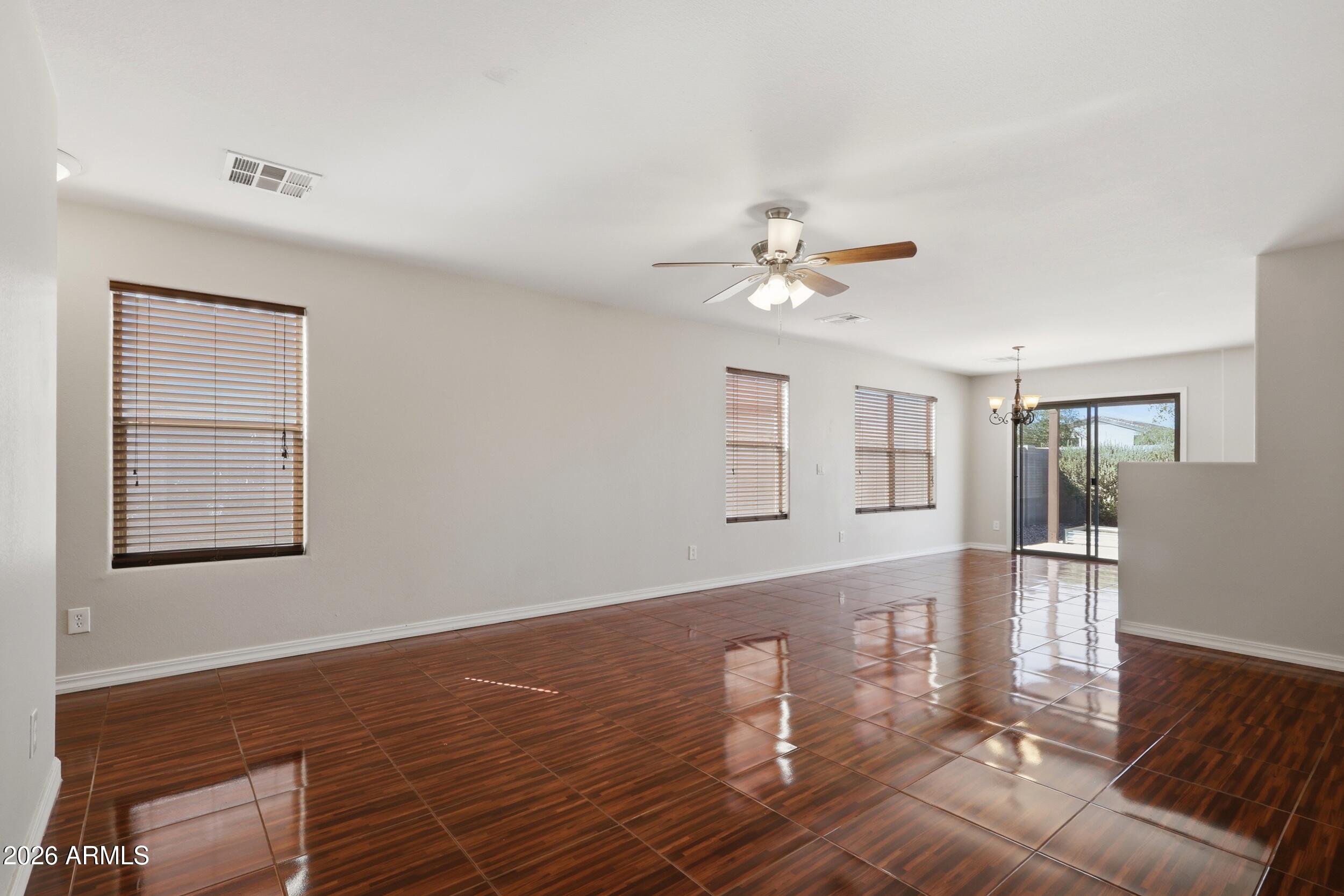 SAN TAN HEIGHTS PARCEL A-1 - Residential