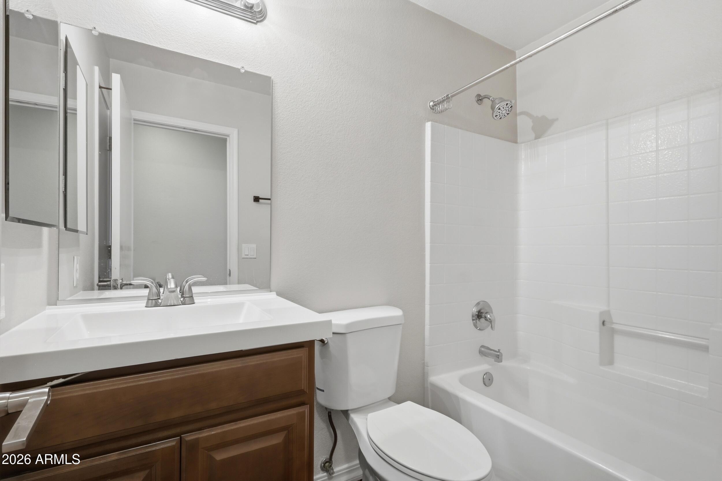 SAN TAN HEIGHTS PARCEL A-1 - Residential