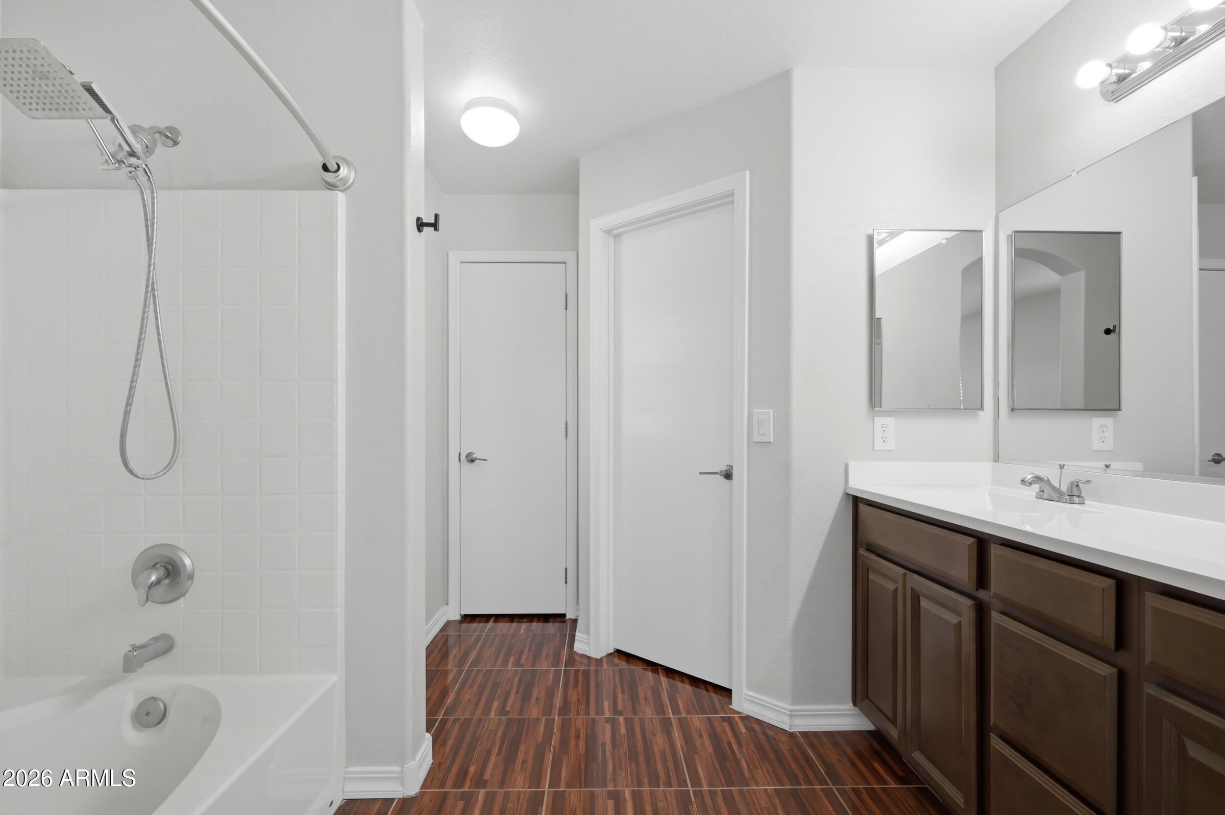 SAN TAN HEIGHTS PARCEL A-1 - Residential