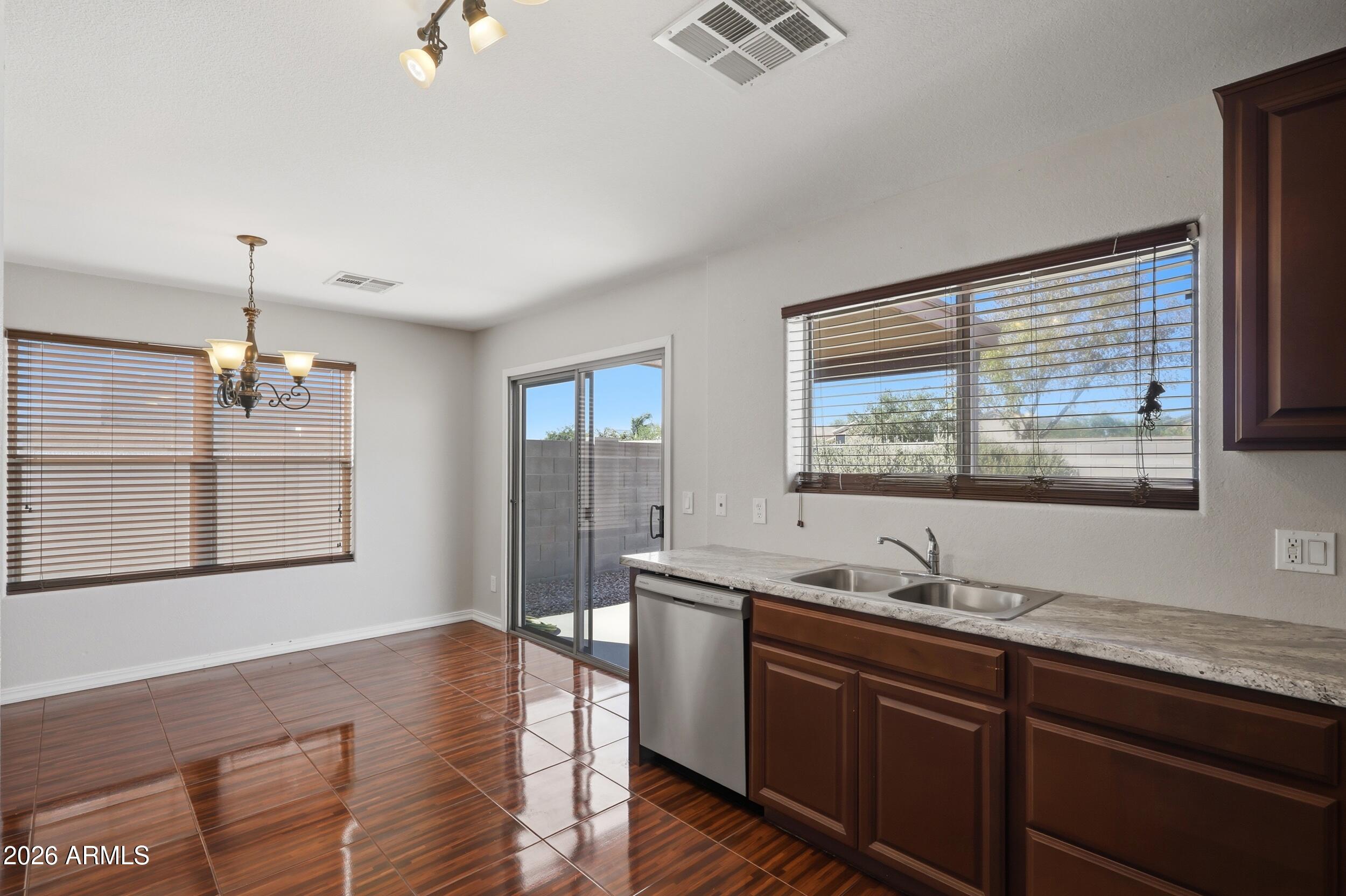 SAN TAN HEIGHTS PARCEL A-1 - Residential