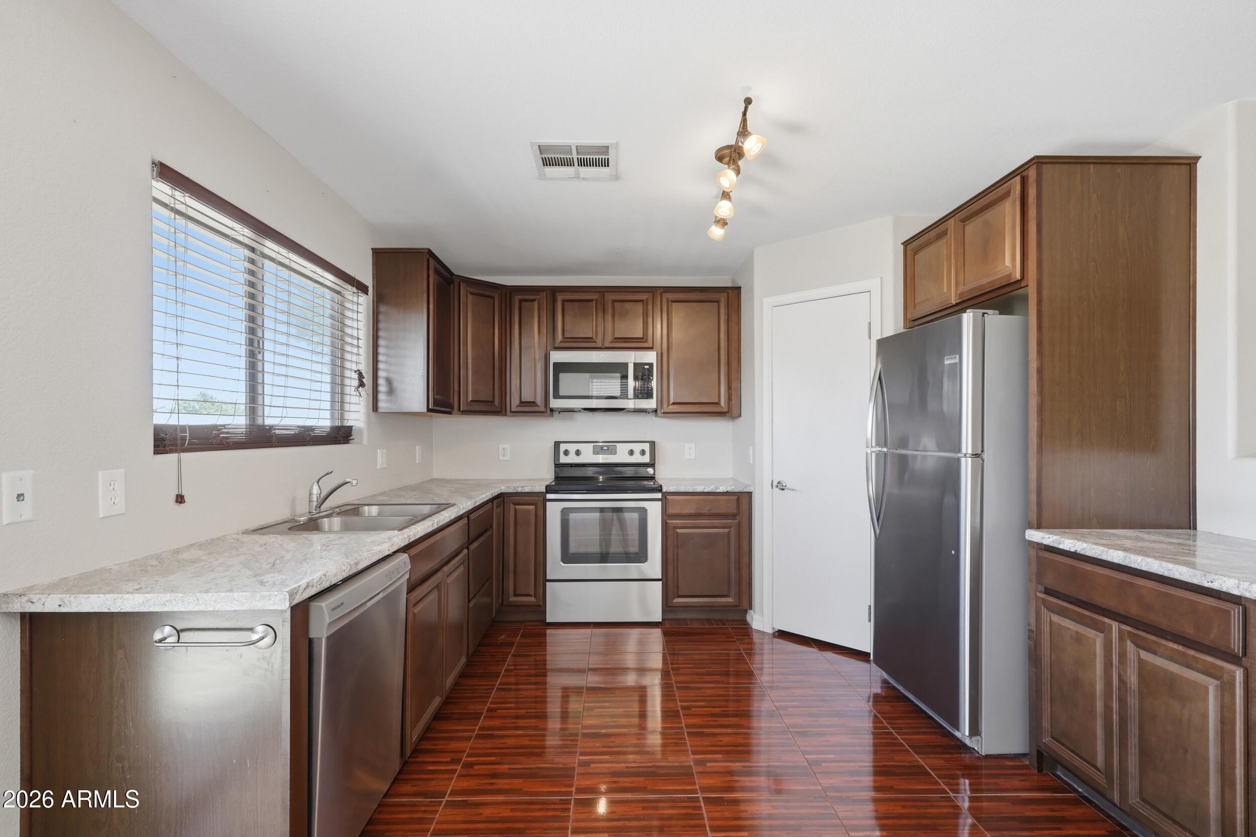 SAN TAN HEIGHTS PARCEL A-1 - Residential