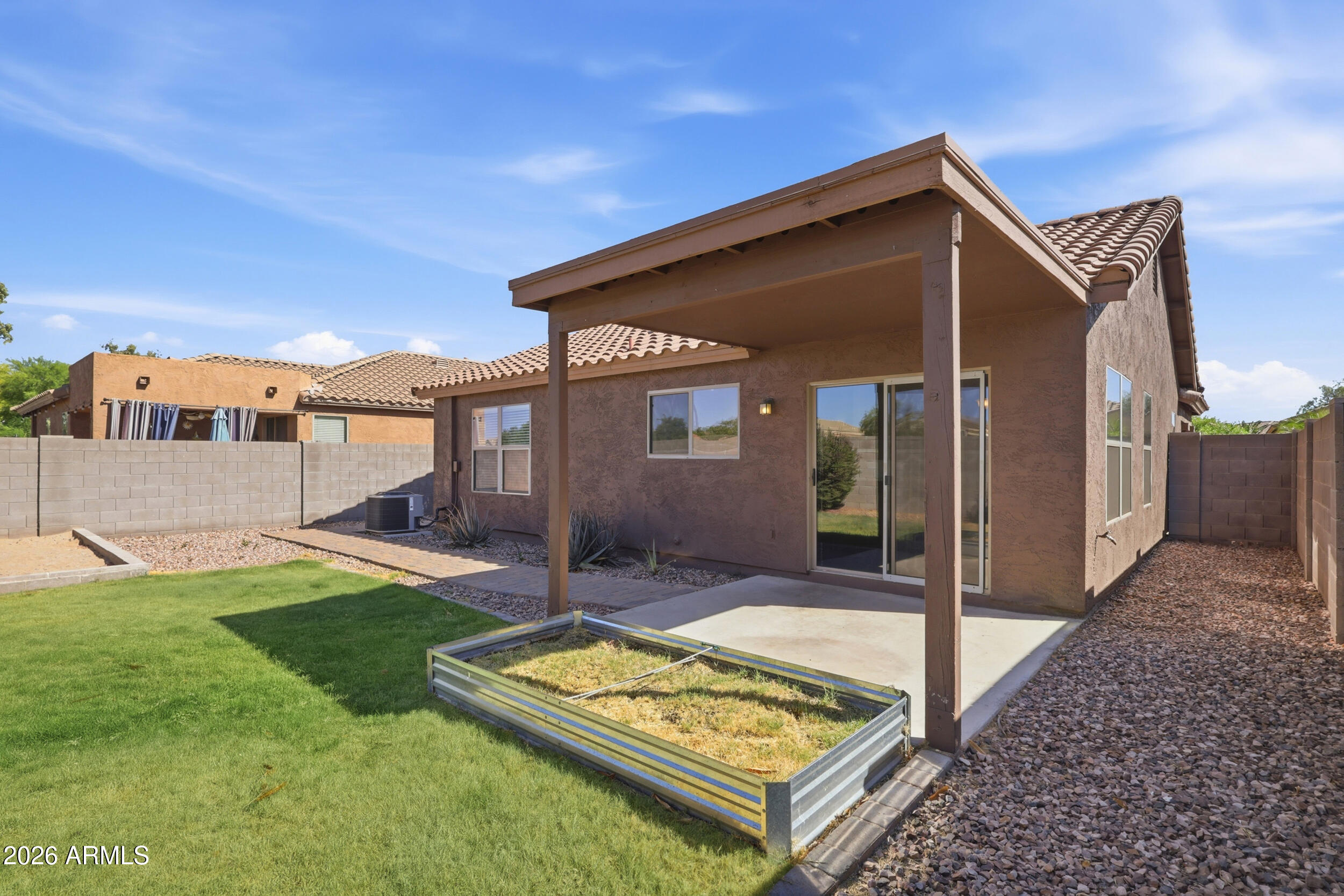 SAN TAN HEIGHTS PARCEL A-1 - Residential