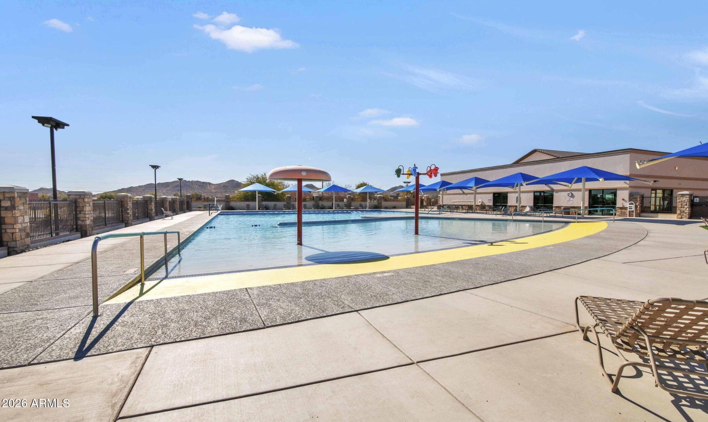 SAN TAN HEIGHTS PARCEL A-1 - Residential
