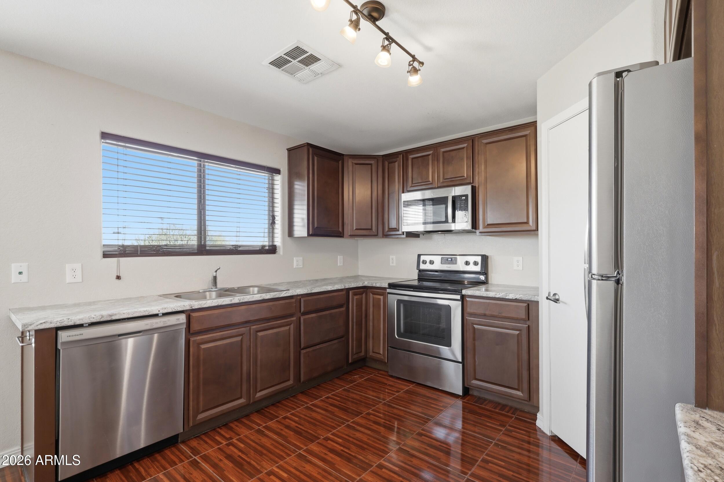 SAN TAN HEIGHTS PARCEL A-1 - Residential