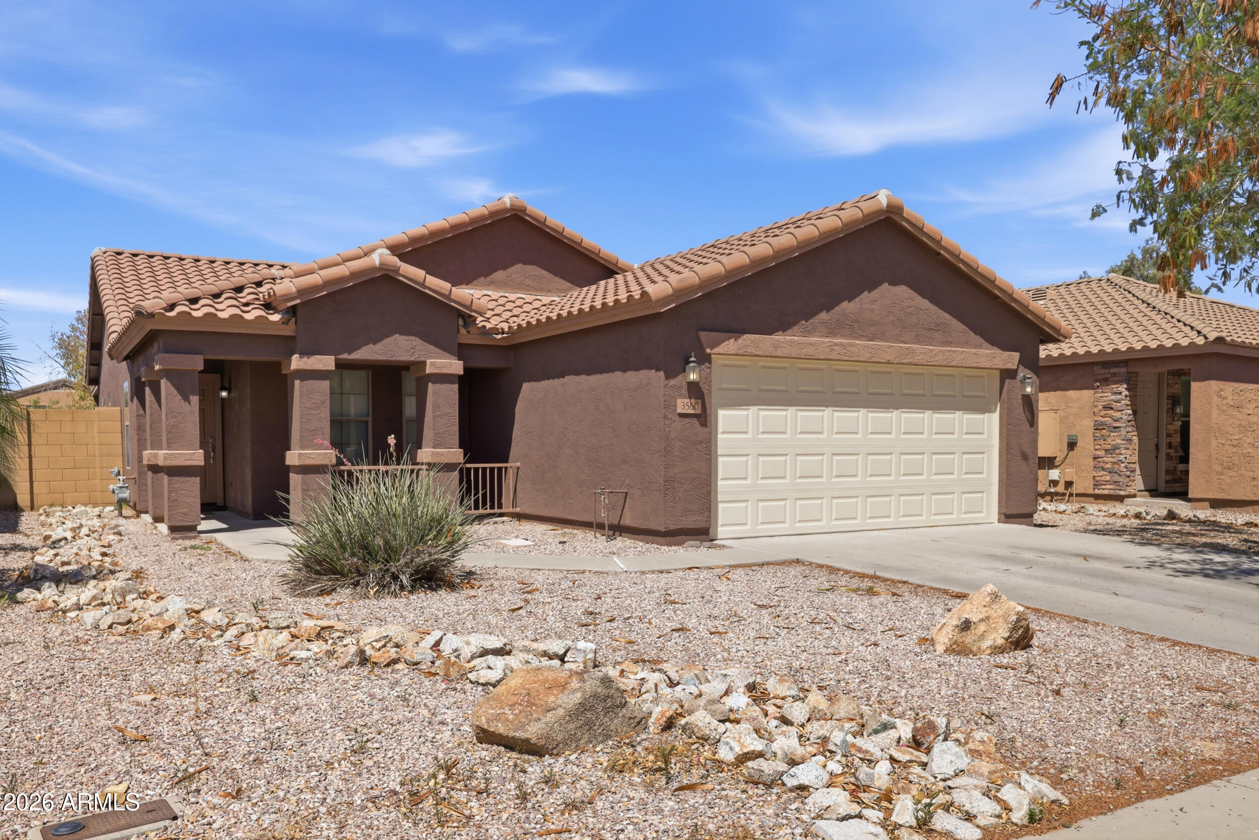 SAN TAN HEIGHTS PARCEL A-1 - Residential