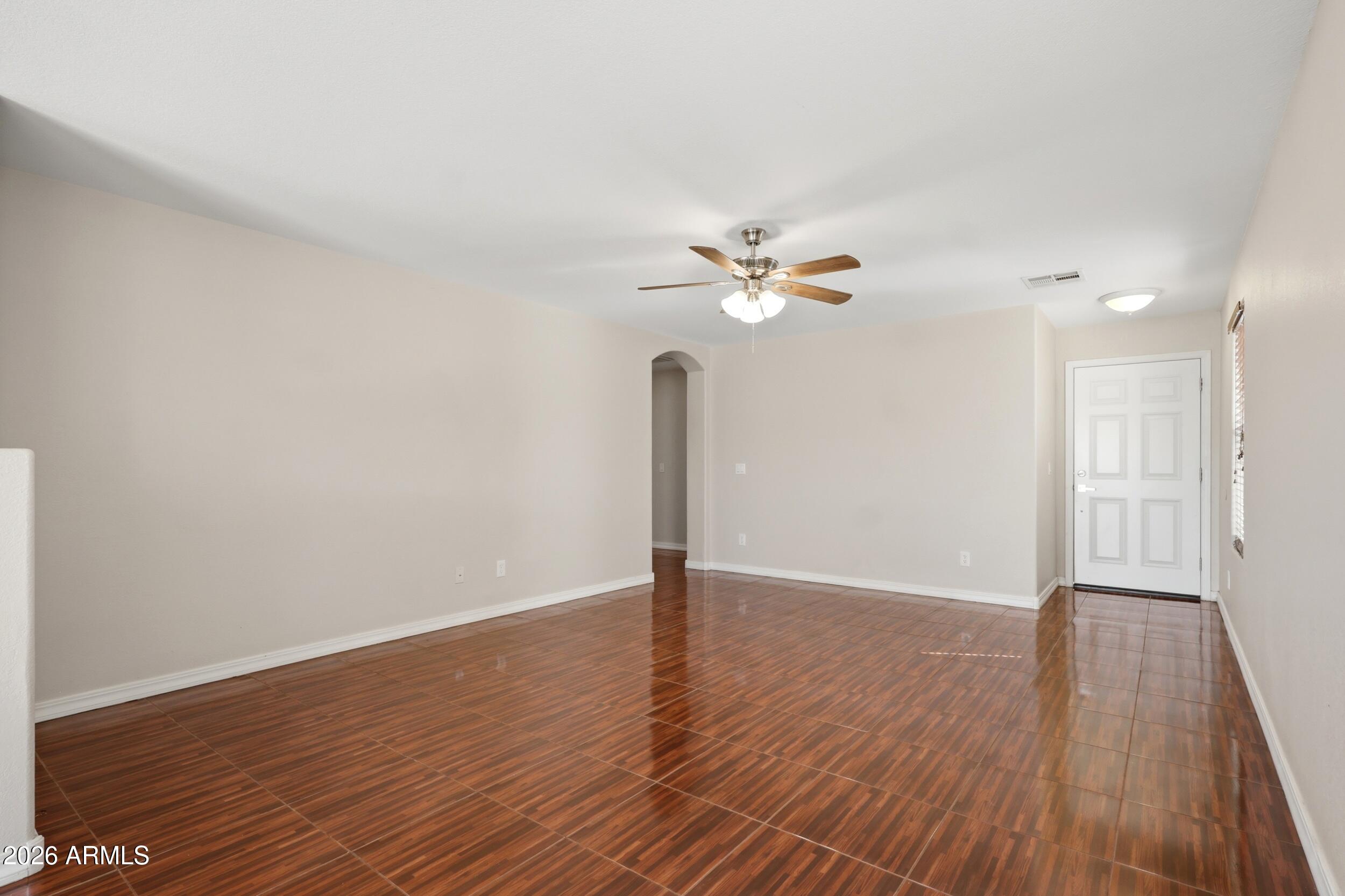 SAN TAN HEIGHTS PARCEL A-1 - Residential