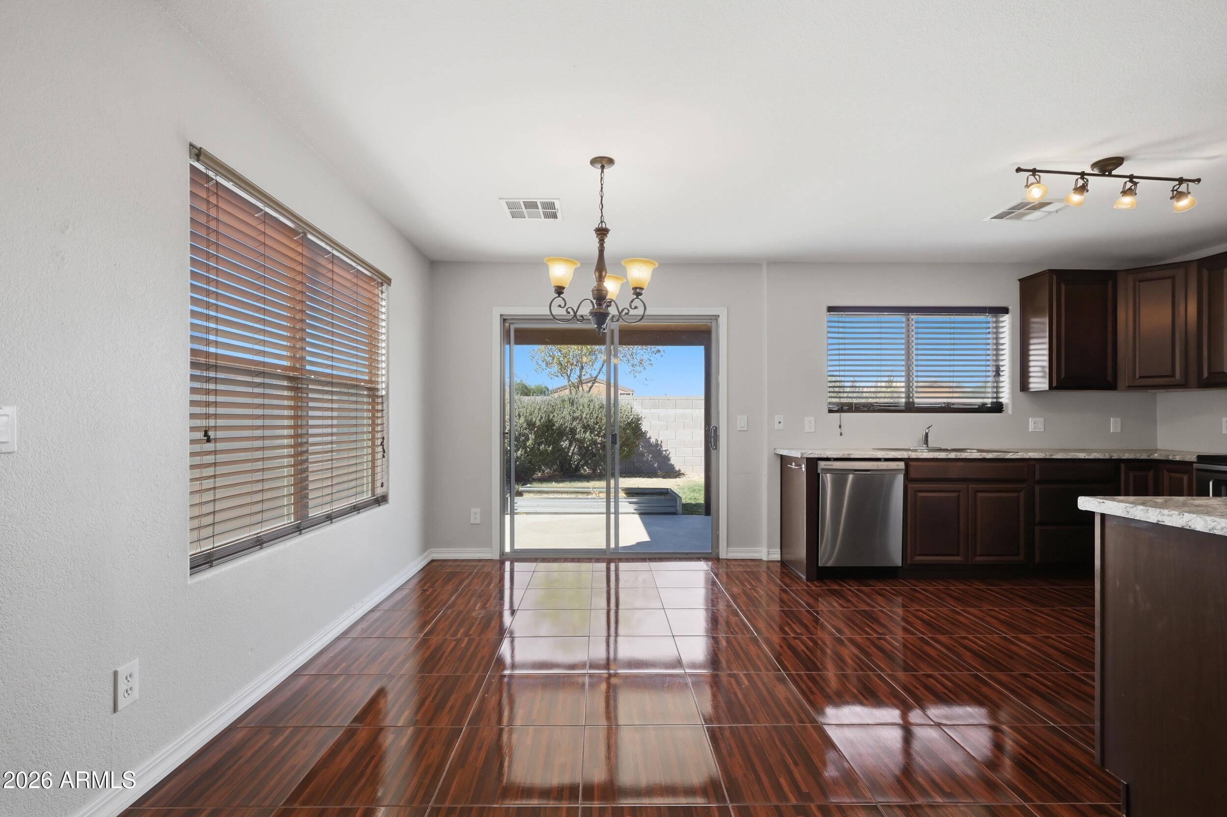 SAN TAN HEIGHTS PARCEL A-1 - Residential