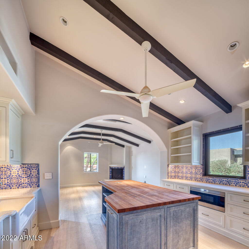 Paradise Valley - Residential