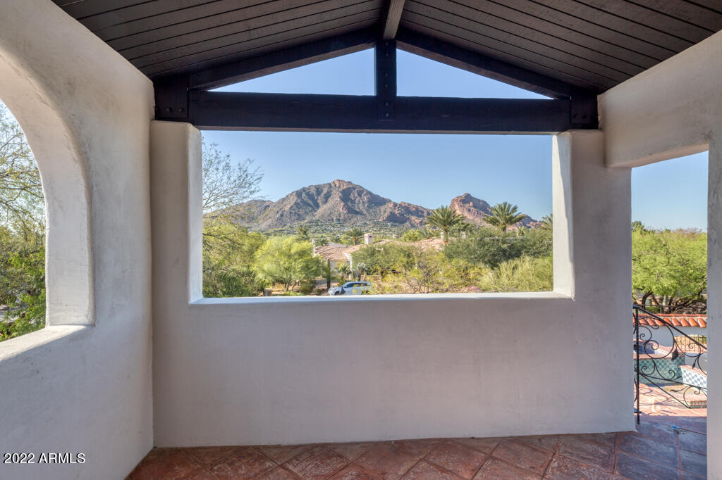 Paradise Valley - Residential