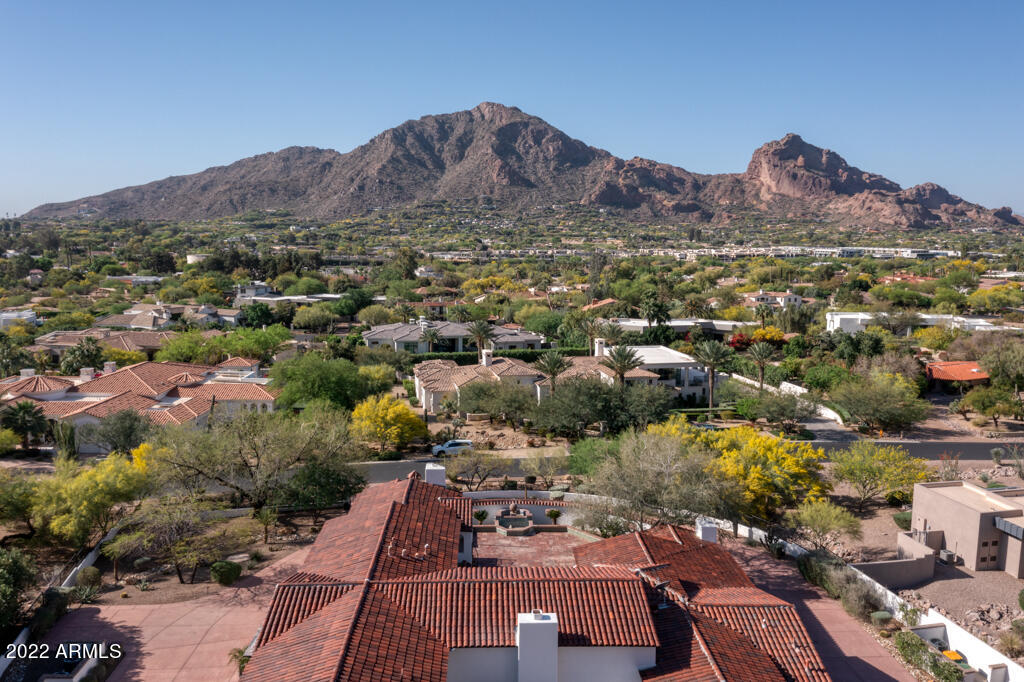 Paradise Valley - Residential