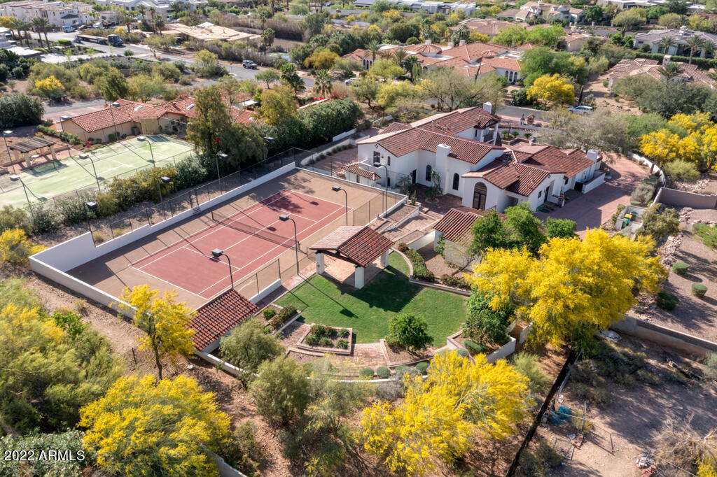 Paradise Valley - Residential