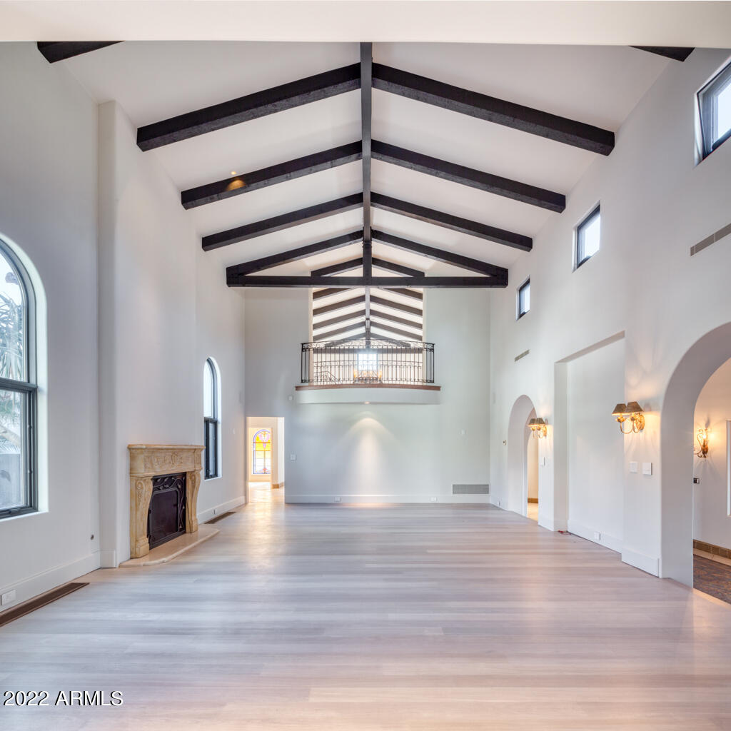 Paradise Valley - Residential