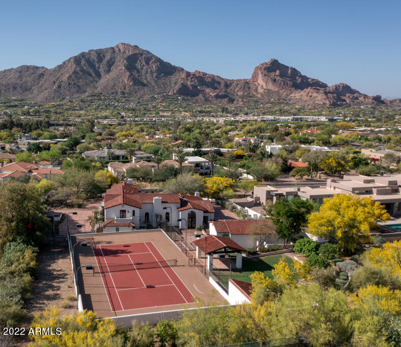 Paradise Valley - Residential