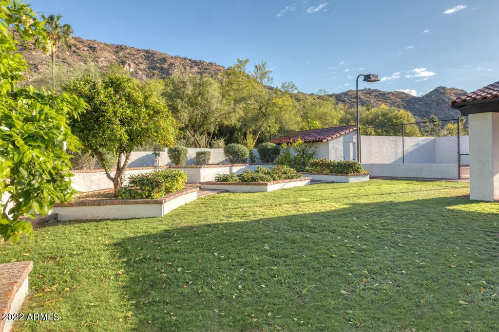 Paradise Valley - Residential