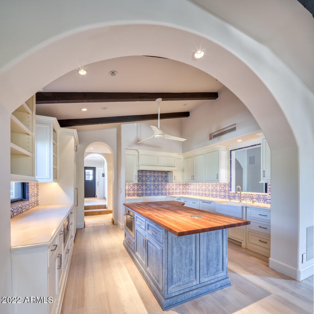Paradise Valley - Residential