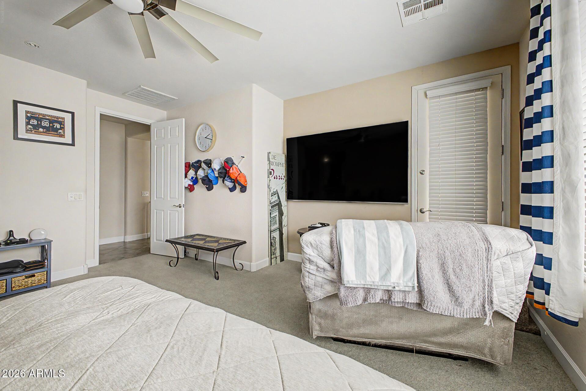 VILLAGE AT DOBSON CROSSING - Residential