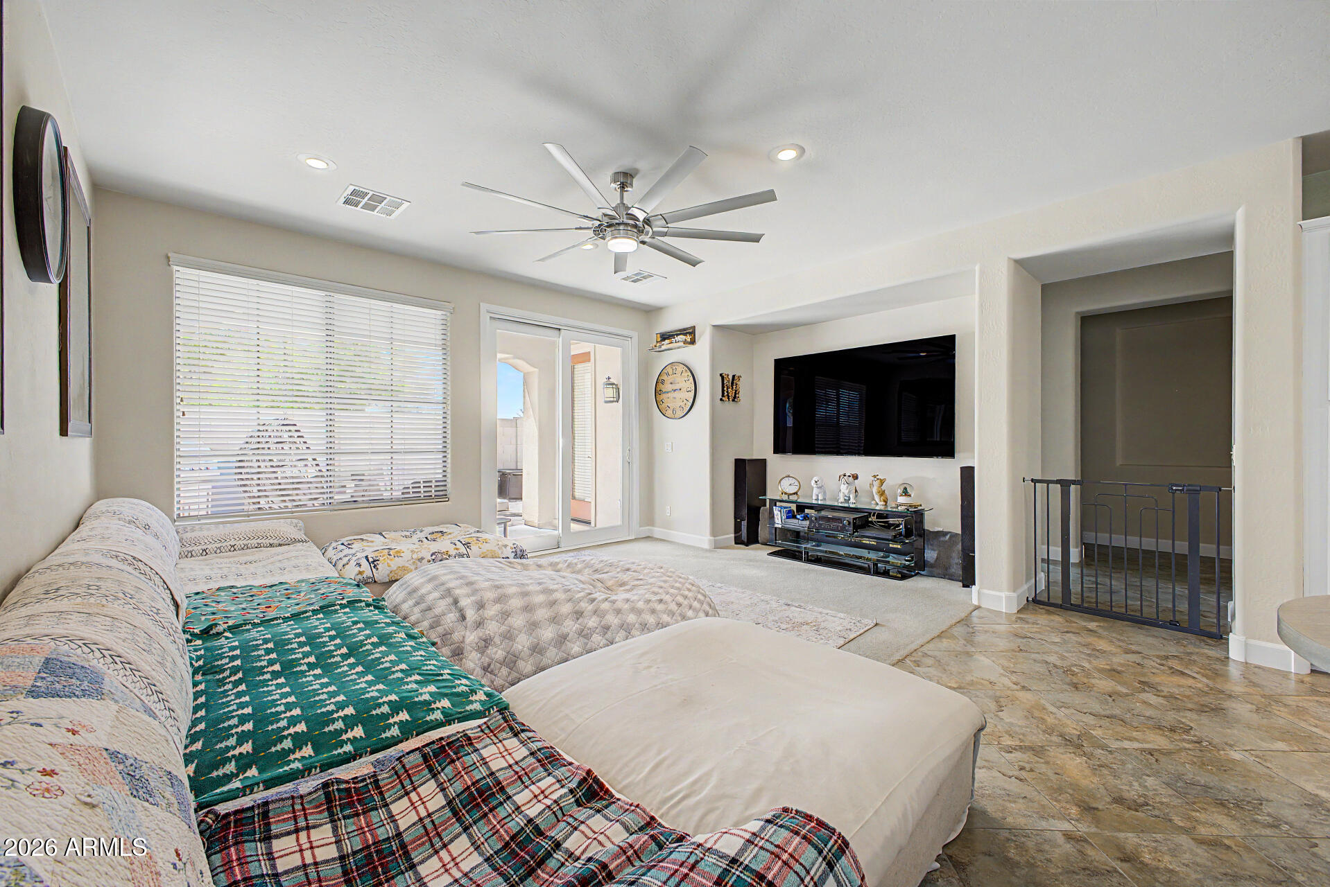 VILLAGE AT DOBSON CROSSING - Residential
