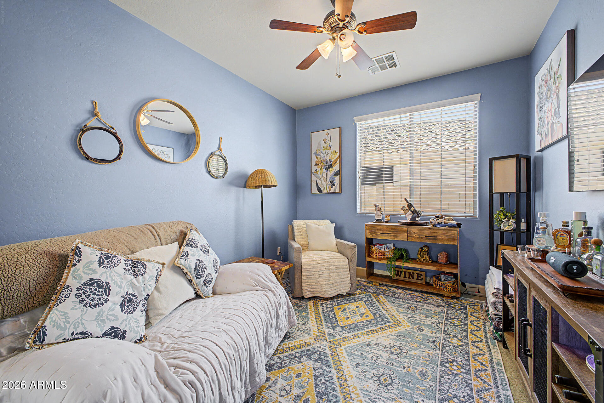 VILLAGE AT DOBSON CROSSING - Residential