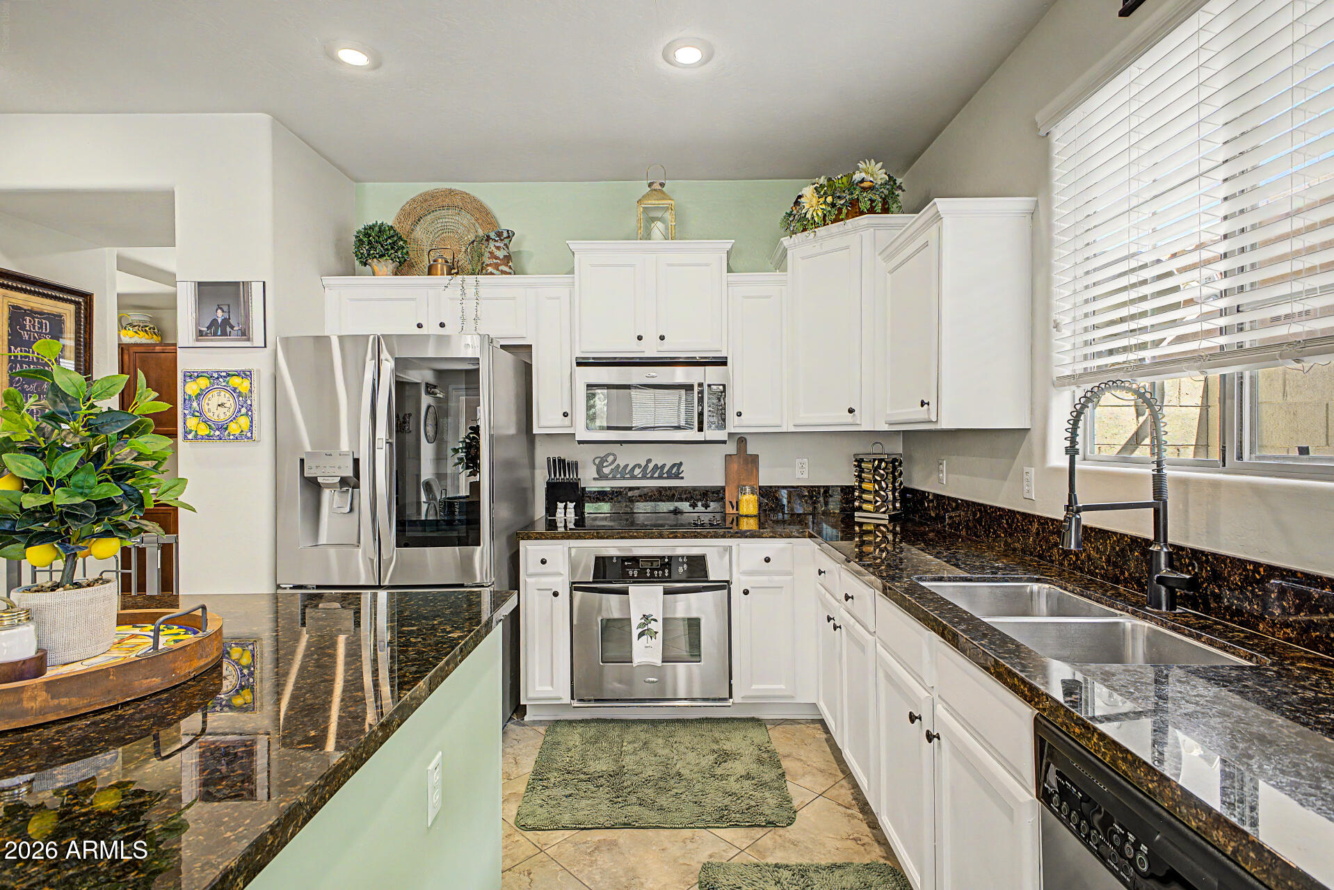 VILLAGE AT DOBSON CROSSING - Residential