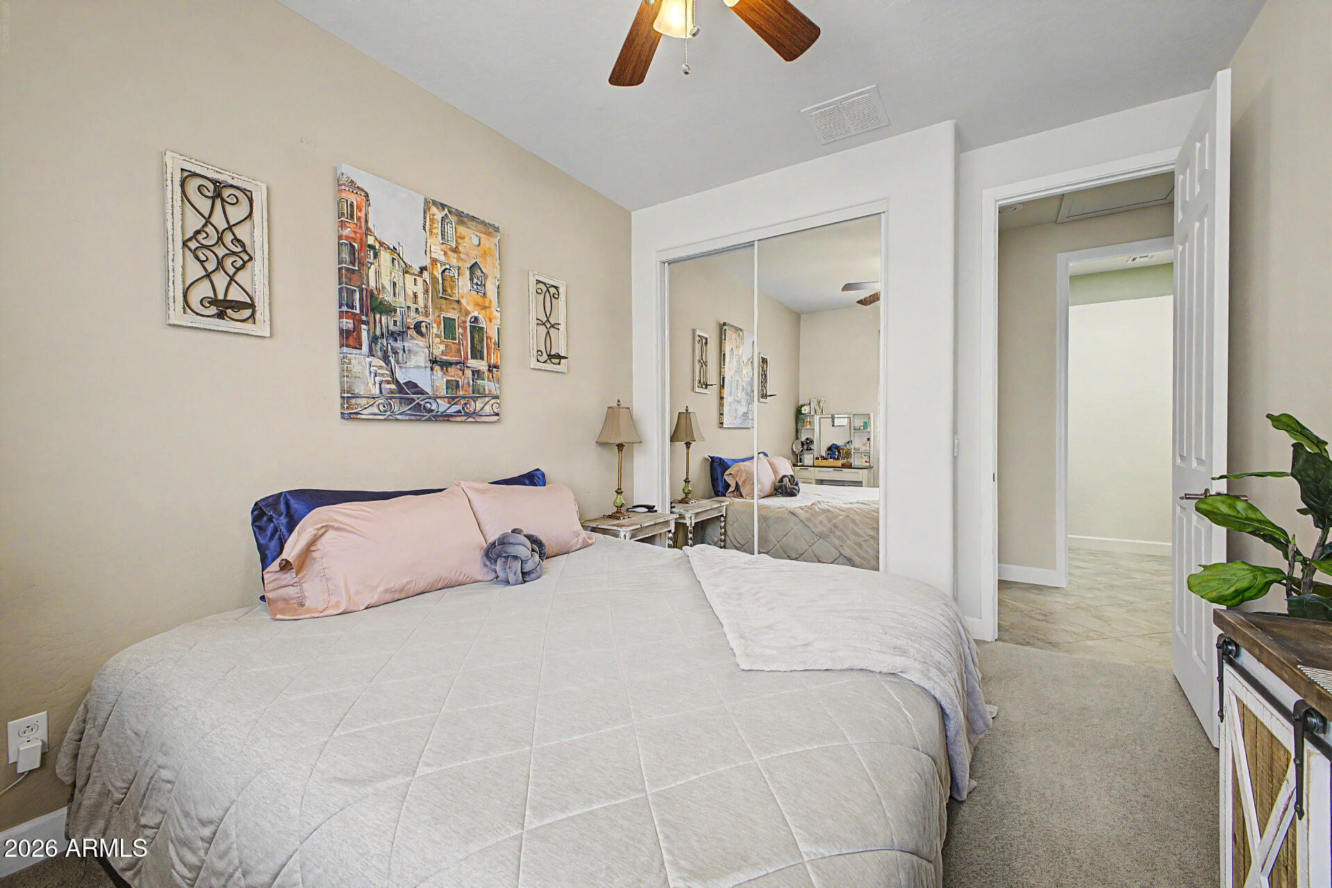 VILLAGE AT DOBSON CROSSING - Residential