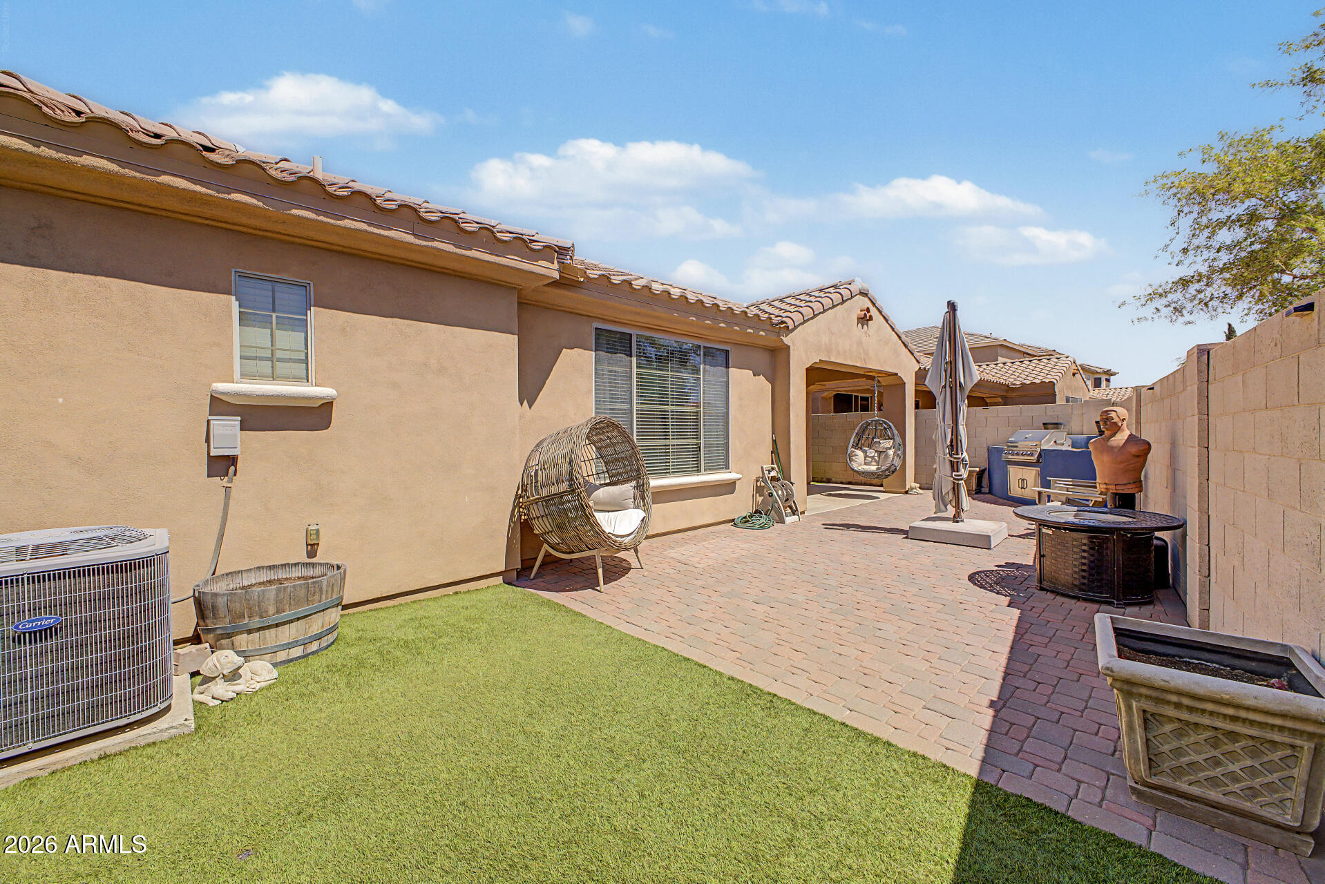 VILLAGE AT DOBSON CROSSING - Residential