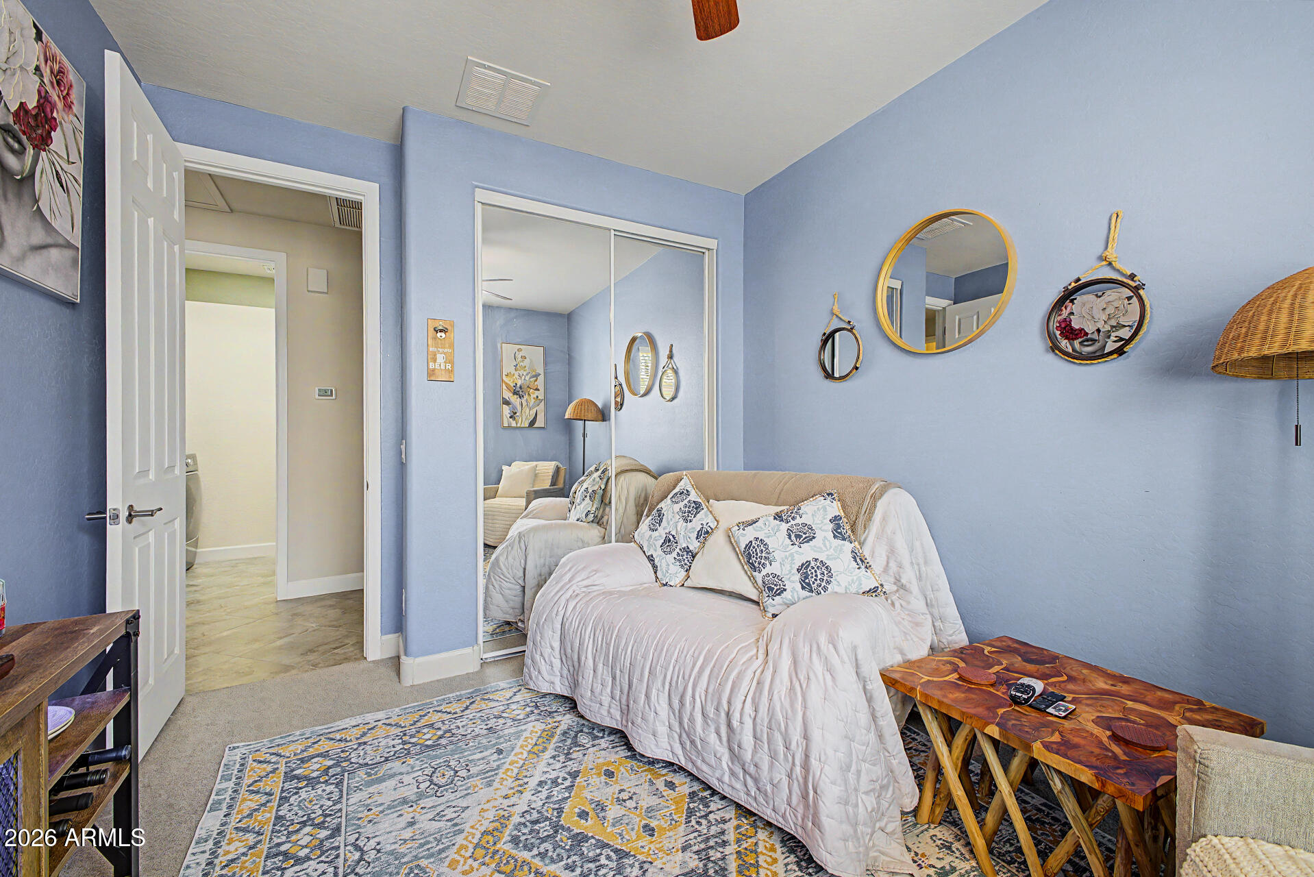 VILLAGE AT DOBSON CROSSING - Residential
