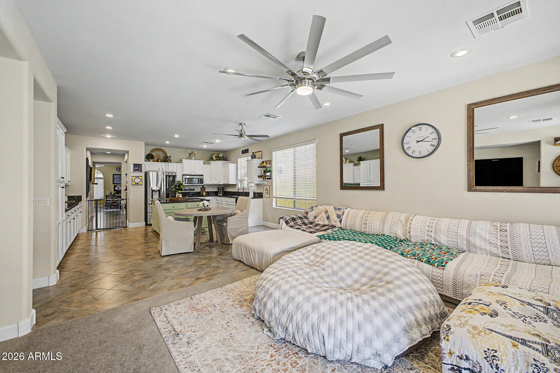 VILLAGE AT DOBSON CROSSING - Residential