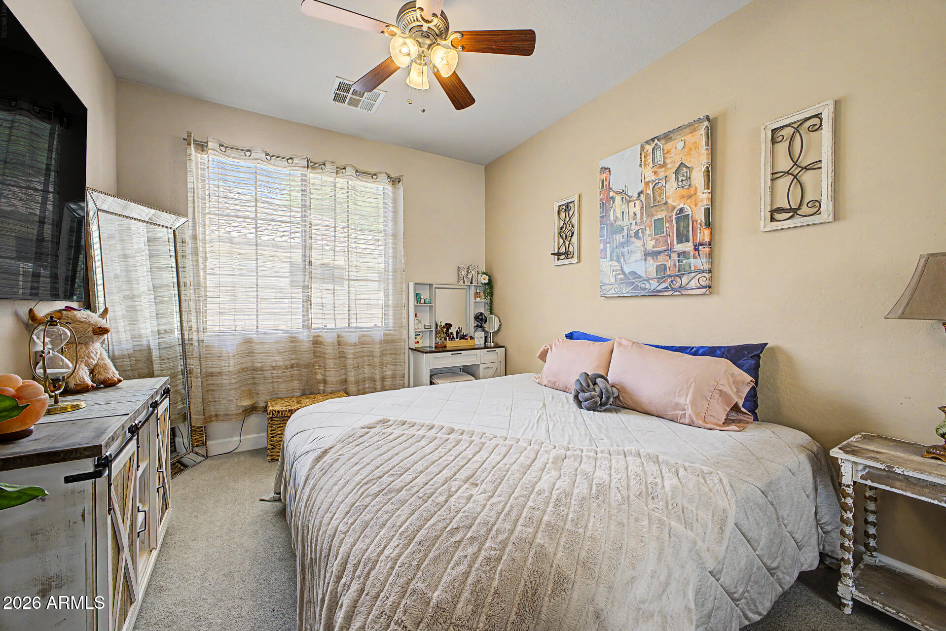 VILLAGE AT DOBSON CROSSING - Residential