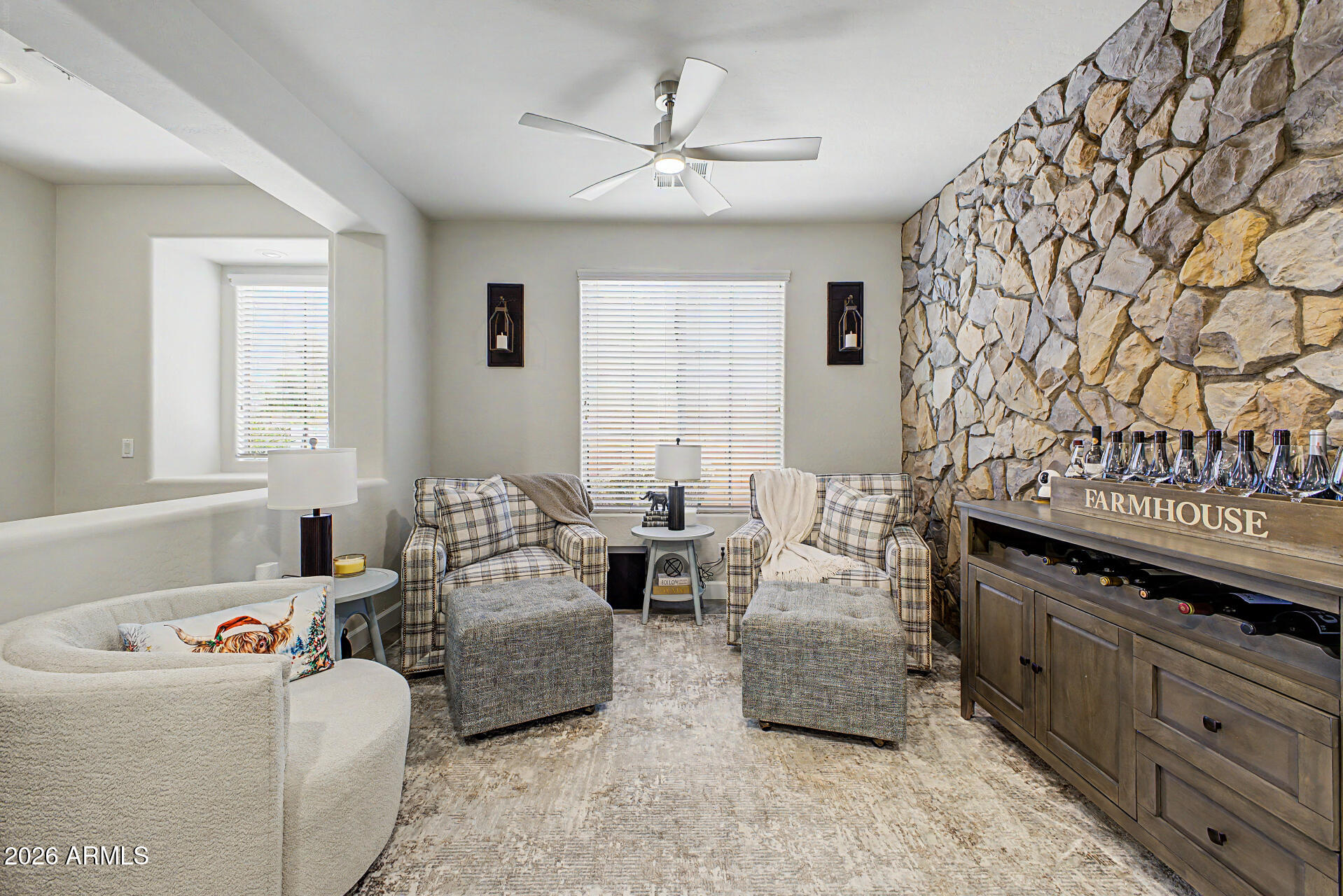 VILLAGE AT DOBSON CROSSING - Residential