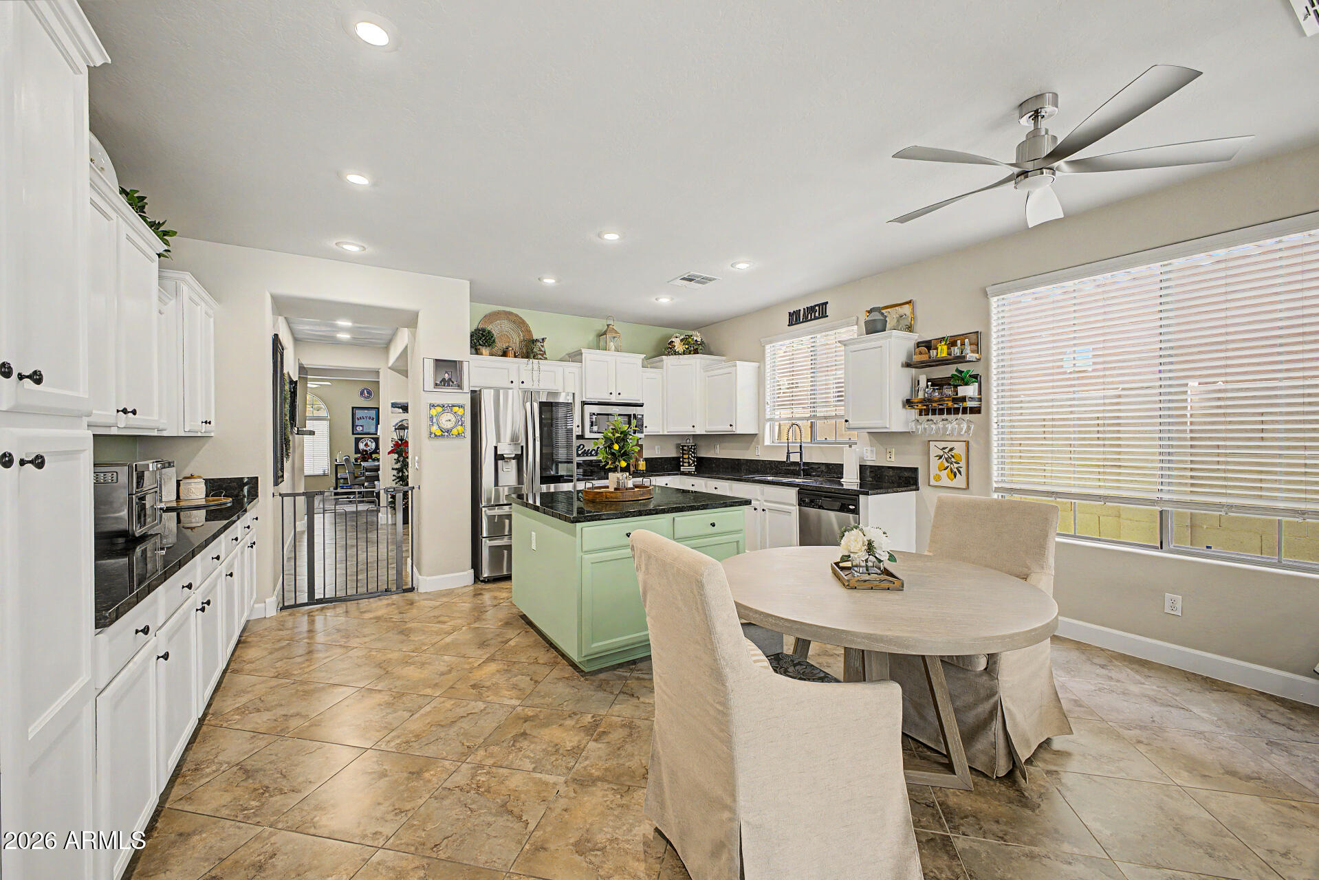 VILLAGE AT DOBSON CROSSING - Residential