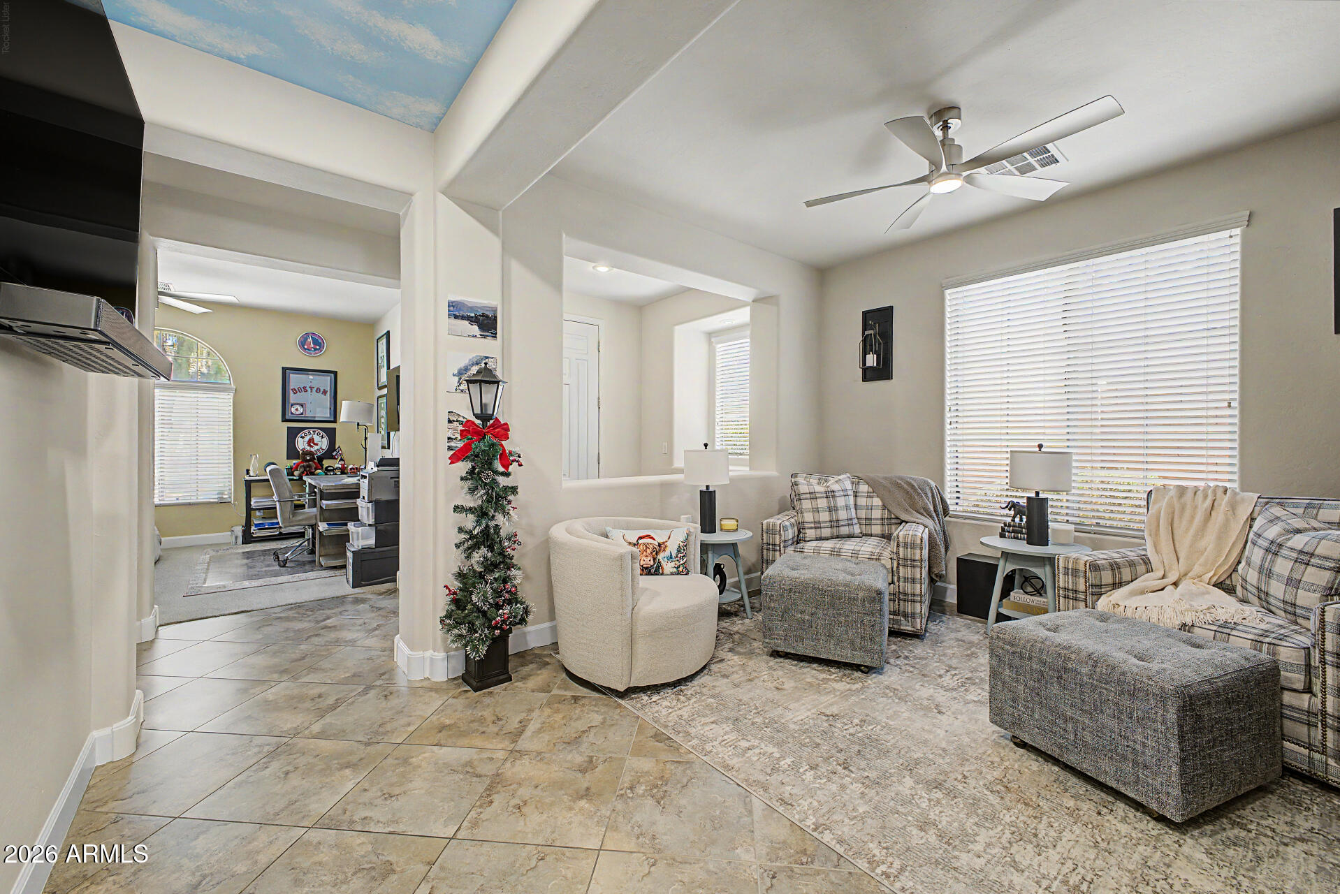 VILLAGE AT DOBSON CROSSING - Residential